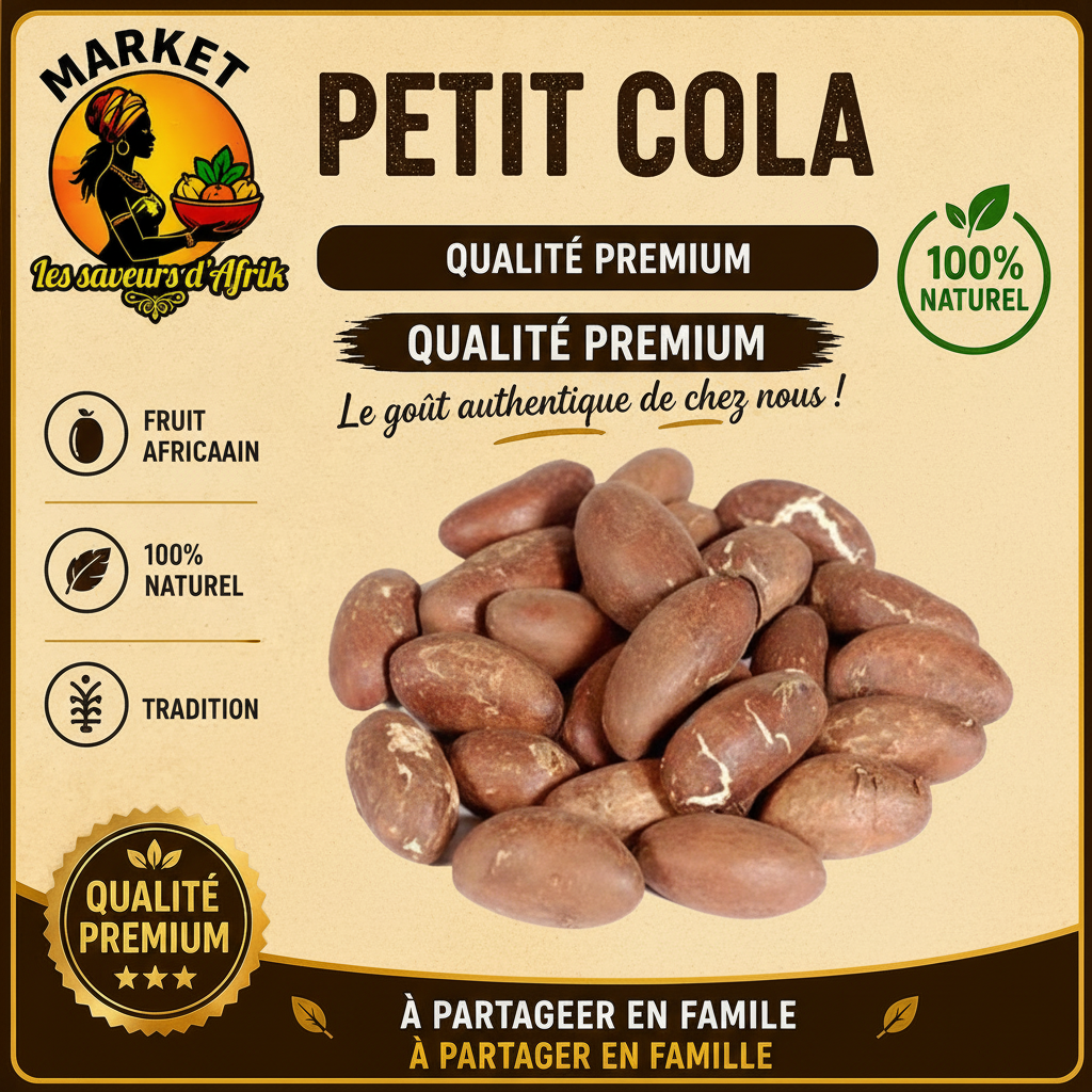 Petit Cola
