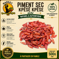Piment Sec Kpèsè Kpèsè