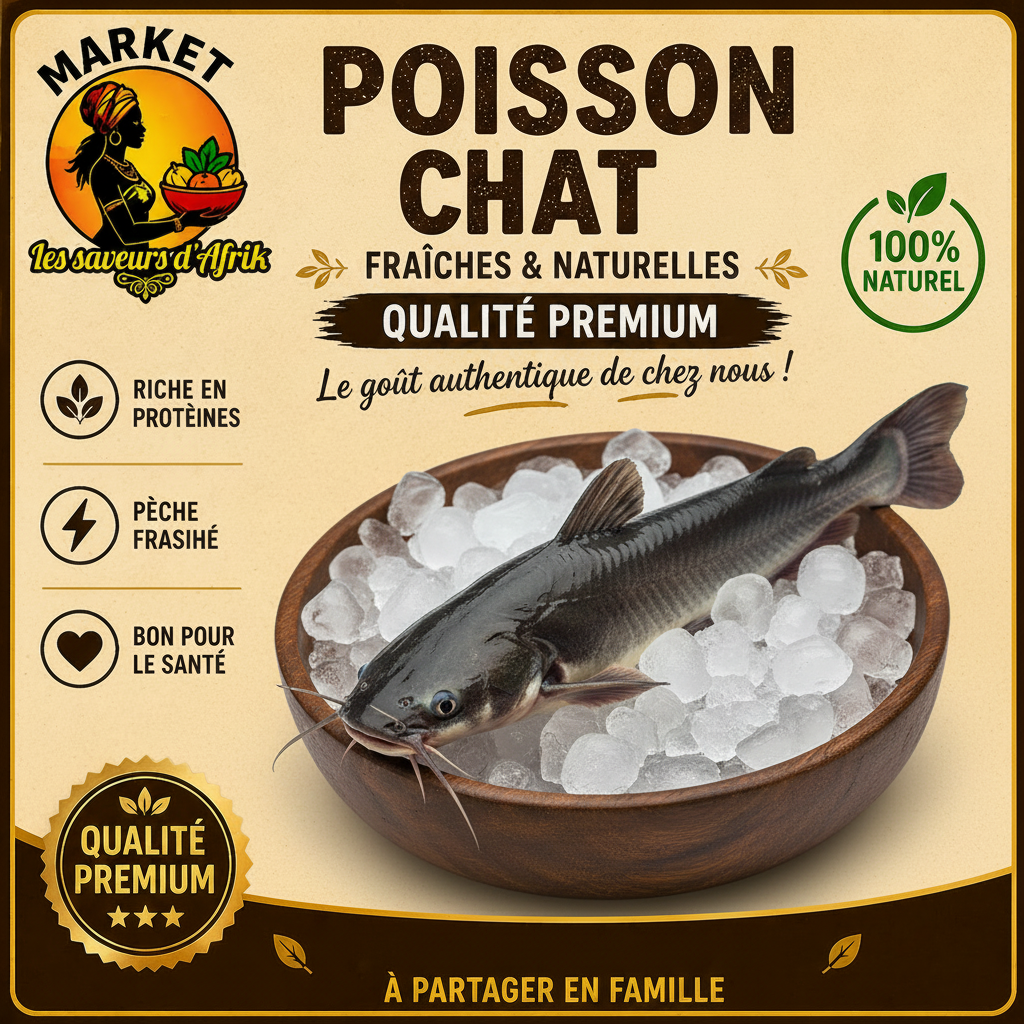 Poisson Chat