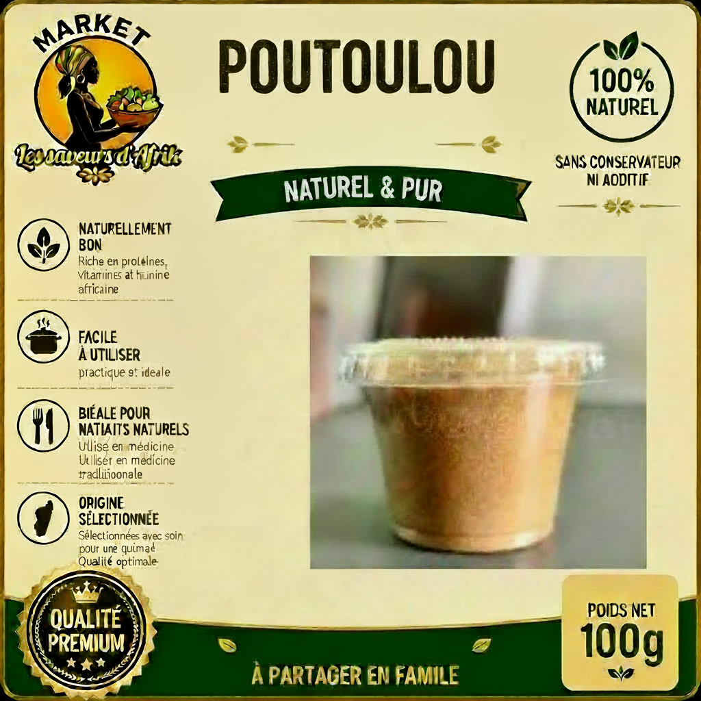 Poutoulou