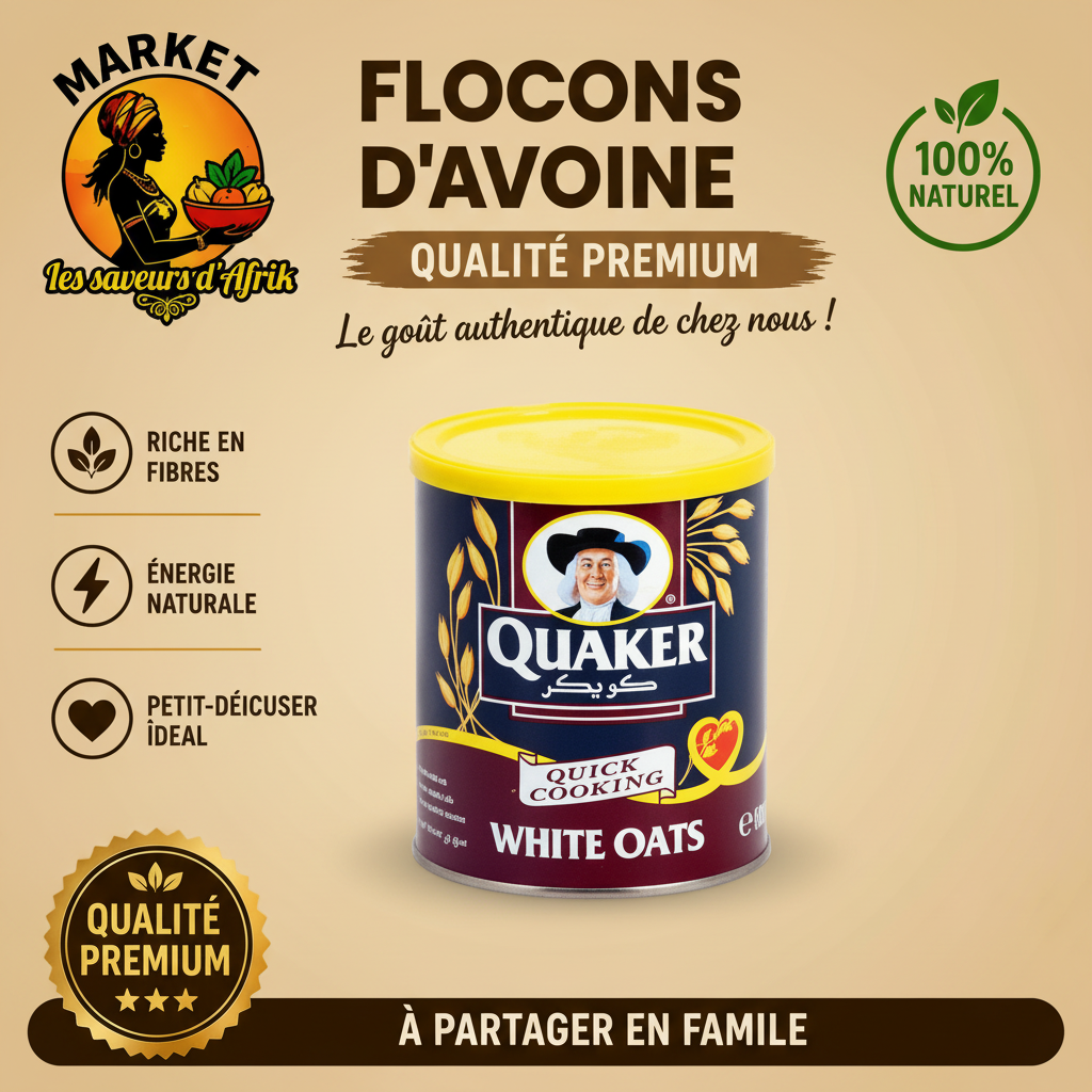 Quaker