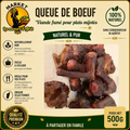 Queue de Bœuf fumée