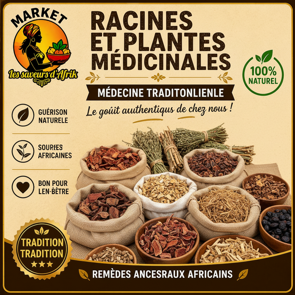 Racines