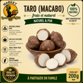 Taro Macabo