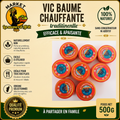 Vic Baume Chauffante