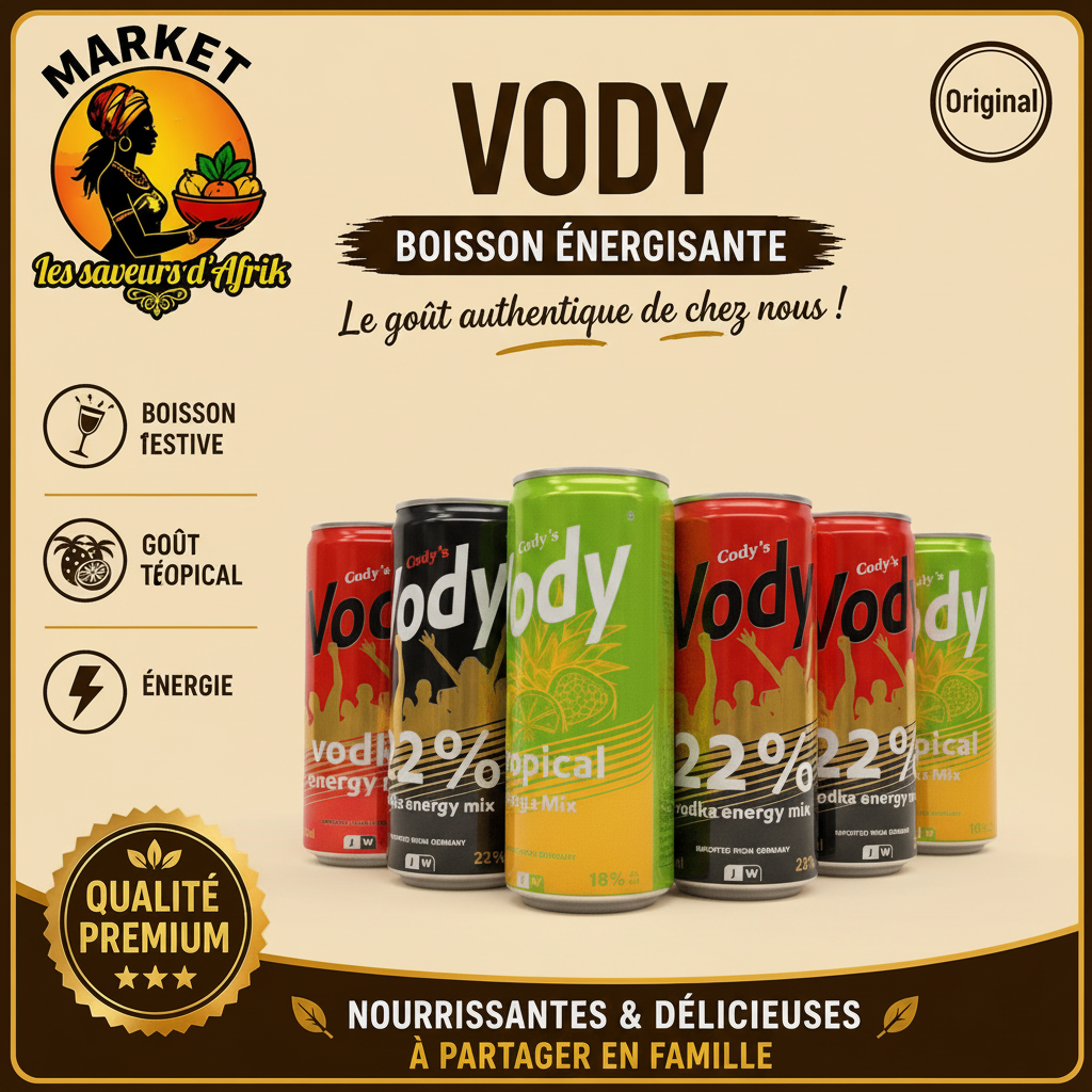Vody